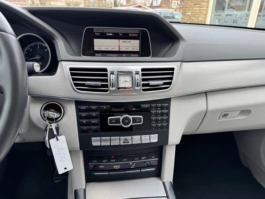 Mercedes-Benz E-Klasse - Afbeelding 8 van 17