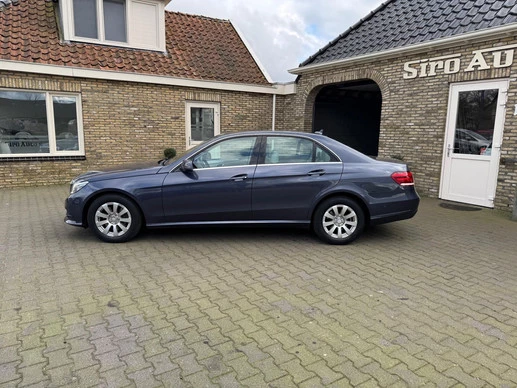 Mercedes-Benz E-Klasse - Afbeelding 13 van 17