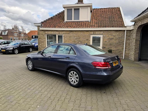 Mercedes-Benz E-Klasse - Afbeelding 14 van 17