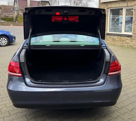 Mercedes-Benz E-Klasse - Afbeelding 15 van 17