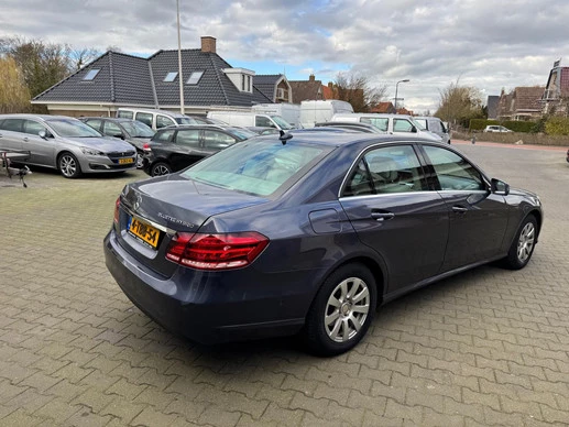 Mercedes-Benz E-Klasse - Afbeelding 16 van 17