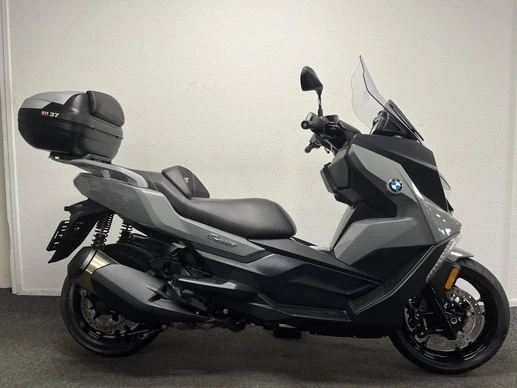 BMW C 400 GT - Afbeelding 1 van 21