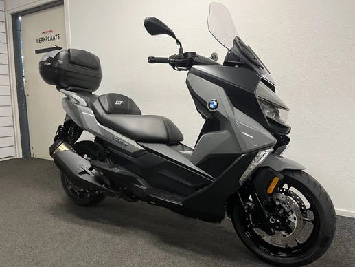 BMW C 400 GT - Afbeelding 3 van 21