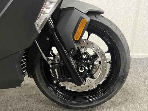 BMW C 400 GT - Afbeelding 5 van 21