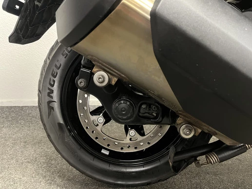 BMW C 400 GT - Afbeelding 6 van 21