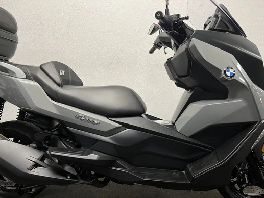 BMW C 400 GT - Afbeelding 7 van 21