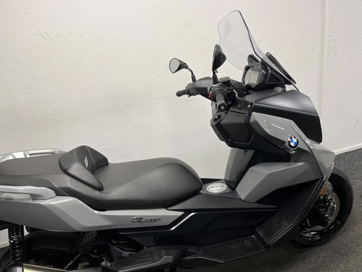 BMW C 400 GT - Afbeelding 8 van 21