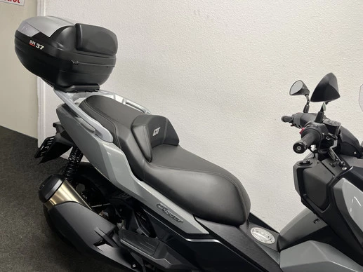 BMW C 400 GT - Afbeelding 9 van 21