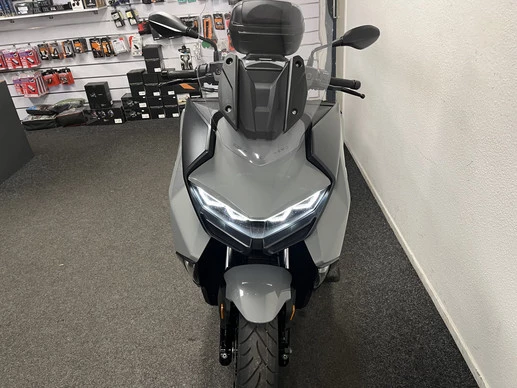 BMW C 400 GT - Afbeelding 10 van 21