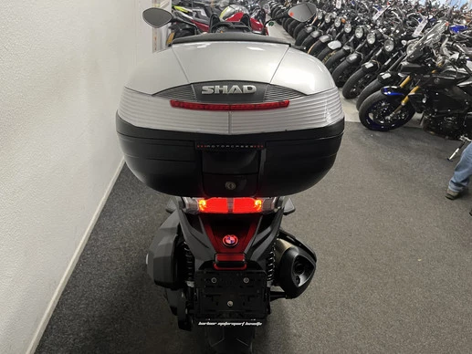 BMW C 400 GT - Afbeelding 11 van 21