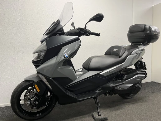 BMW C 400 GT - Afbeelding 13 van 21