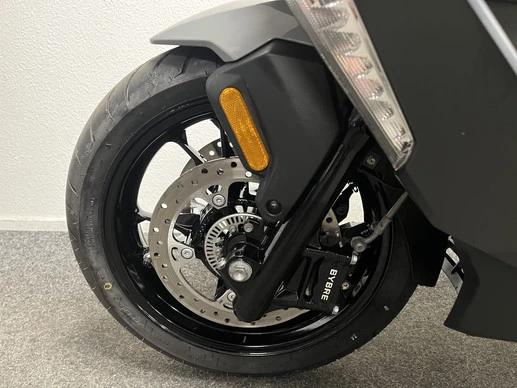 BMW C 400 GT - Afbeelding 15 van 21