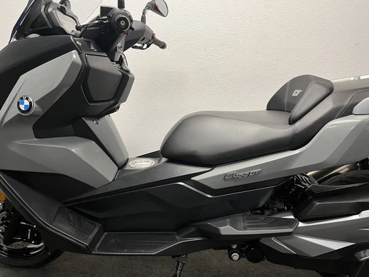 BMW C 400 GT - Afbeelding 17 van 21
