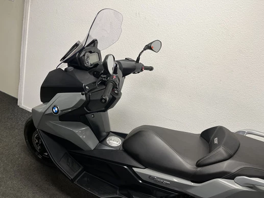 BMW C 400 GT - Afbeelding 18 van 21