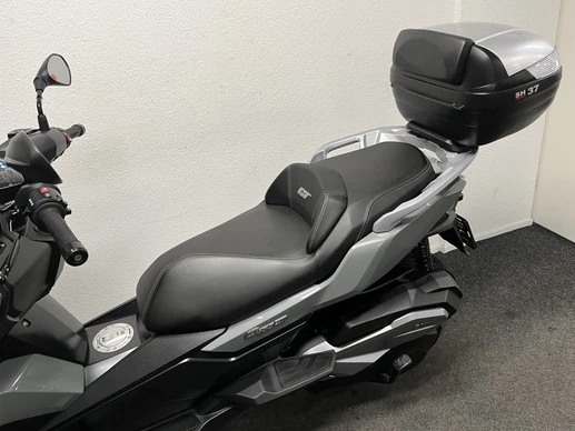 BMW C 400 GT - Afbeelding 19 van 21