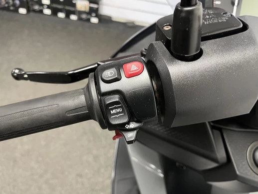 BMW C 400 GT - Afbeelding 20 van 21