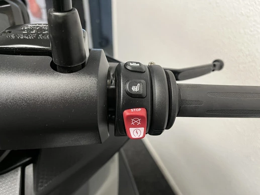 BMW C 400 GT - Afbeelding 21 van 21