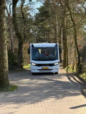 Weinsberg R50 - Afbeelding 1 van 11