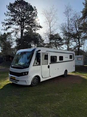 Weinsberg R50 - Afbeelding 3 van 11