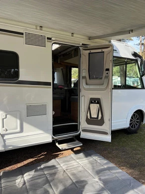 Weinsberg R50 - Afbeelding 4 van 11