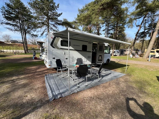 Weinsberg R50 - Afbeelding 5 van 11