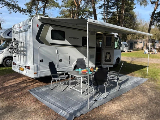 Weinsberg R50 - Afbeelding 6 van 11