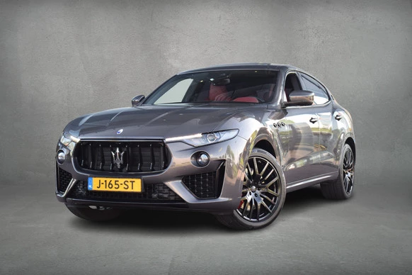 Maserati Levante - Afbeelding 2 van 30