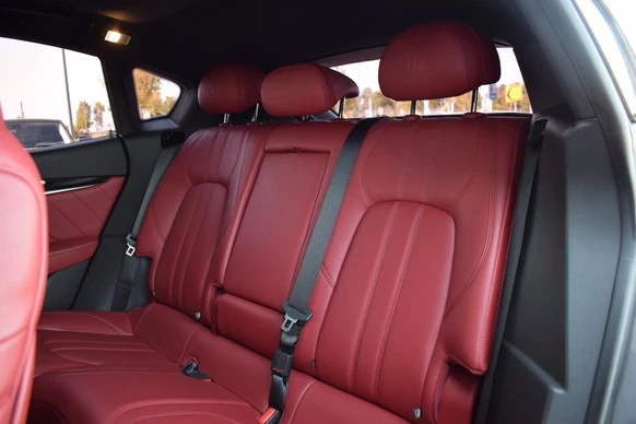 Maserati Levante - Afbeelding 6 van 30