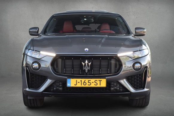 Maserati Levante - Afbeelding 8 van 30