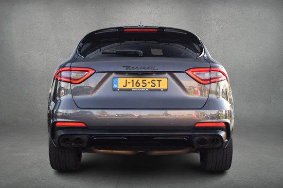 Maserati Levante - Afbeelding 9 van 30