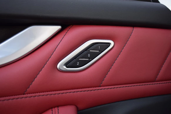 Maserati Levante - Afbeelding 13 van 30