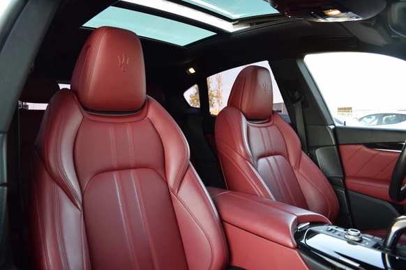 Maserati Levante - Afbeelding 22 van 30