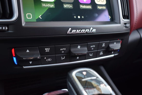Maserati Levante - Afbeelding 18 van 30