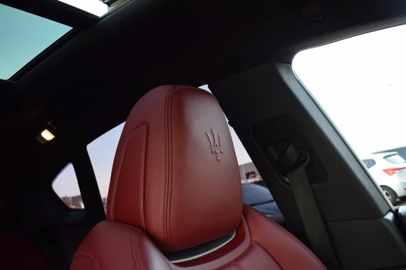 Maserati Levante - Afbeelding 21 van 30