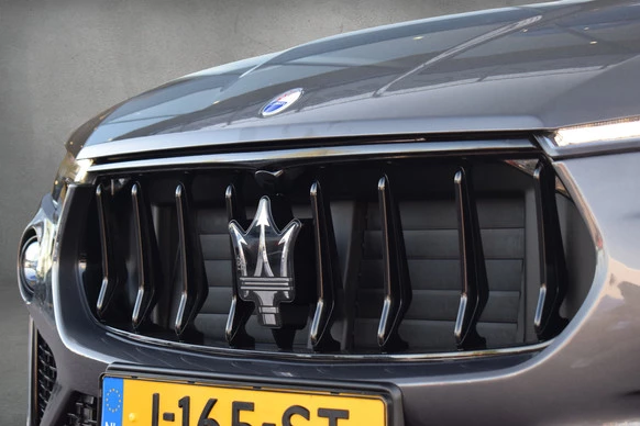 Maserati Levante - Afbeelding 26 van 30