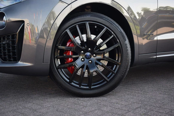 Maserati Levante - Afbeelding 27 van 30