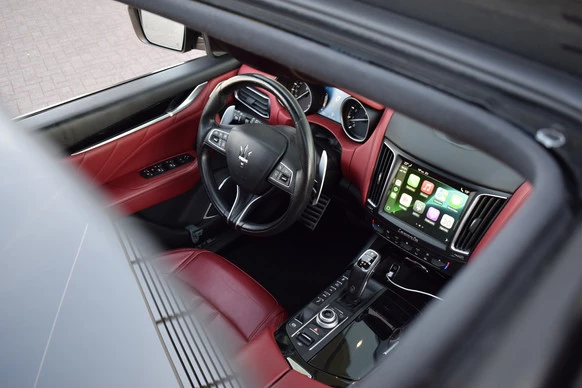 Maserati Levante - Afbeelding 28 van 30