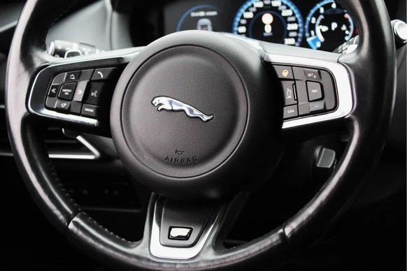 Jaguar F-PACE - Afbeelding 5 van 30