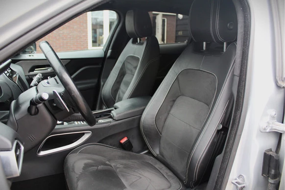 Jaguar F-PACE - Afbeelding 12 van 30