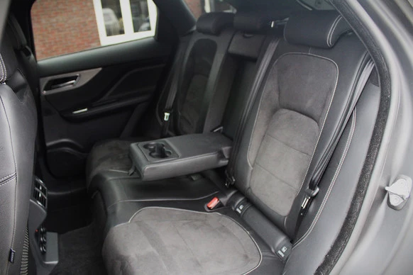 Jaguar F-PACE - Afbeelding 17 van 30