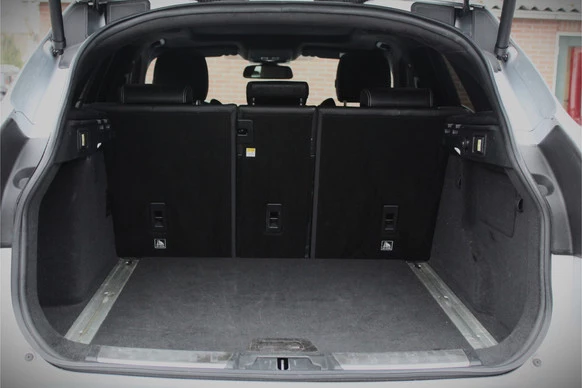 Jaguar F-PACE - Afbeelding 18 van 30