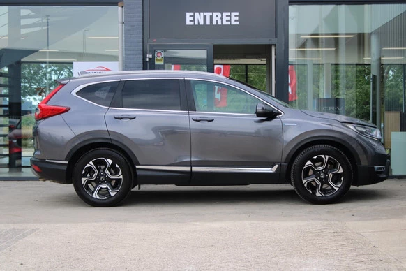 Honda CR-V - Afbeelding 3 van 30