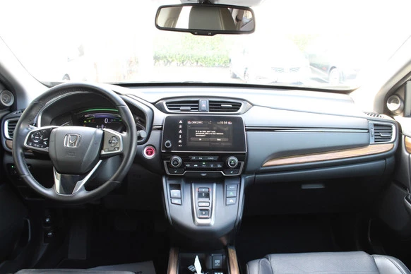 Honda CR-V - Afbeelding 5 van 30