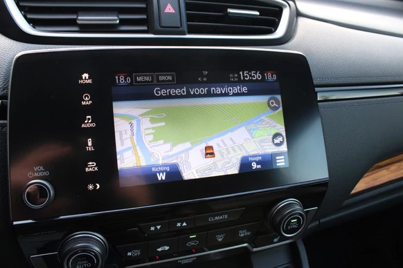 Honda CR-V - Afbeelding 7 van 30