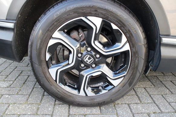 Honda CR-V - Afbeelding 8 van 30