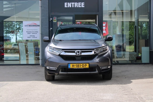 Honda CR-V - Afbeelding 11 van 30