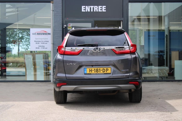 Honda CR-V - Afbeelding 12 van 30