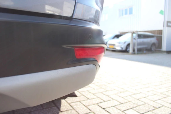 Honda CR-V - Afbeelding 13 van 30