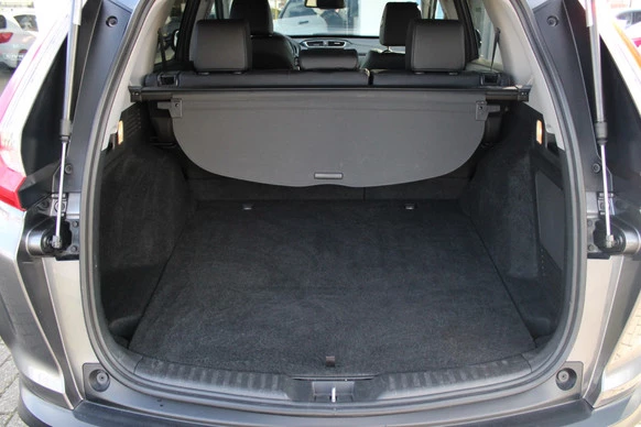 Honda CR-V - Afbeelding 15 van 30