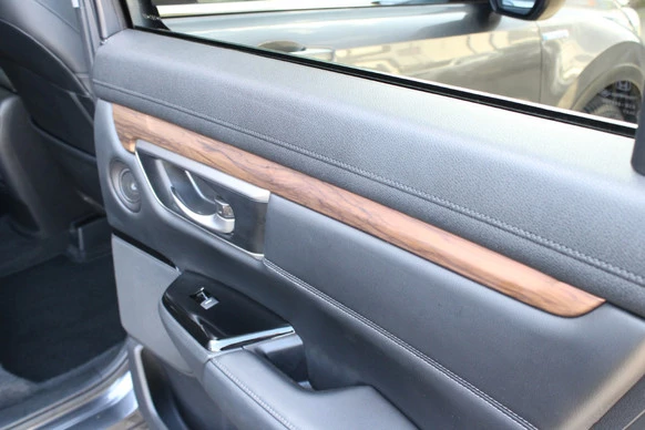 Honda CR-V - Afbeelding 19 van 30